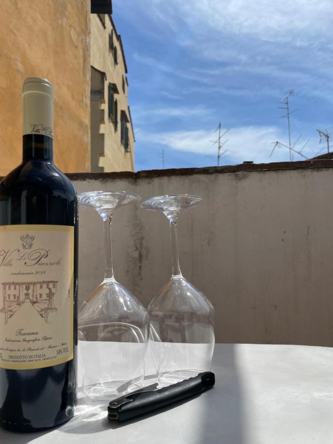 Residenza Dei Medici Palace Cristina フィレンツェ エクステリア 写真